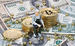工行肥东新区支行加强反诈骗宣传，保护群众“钱袋子”
